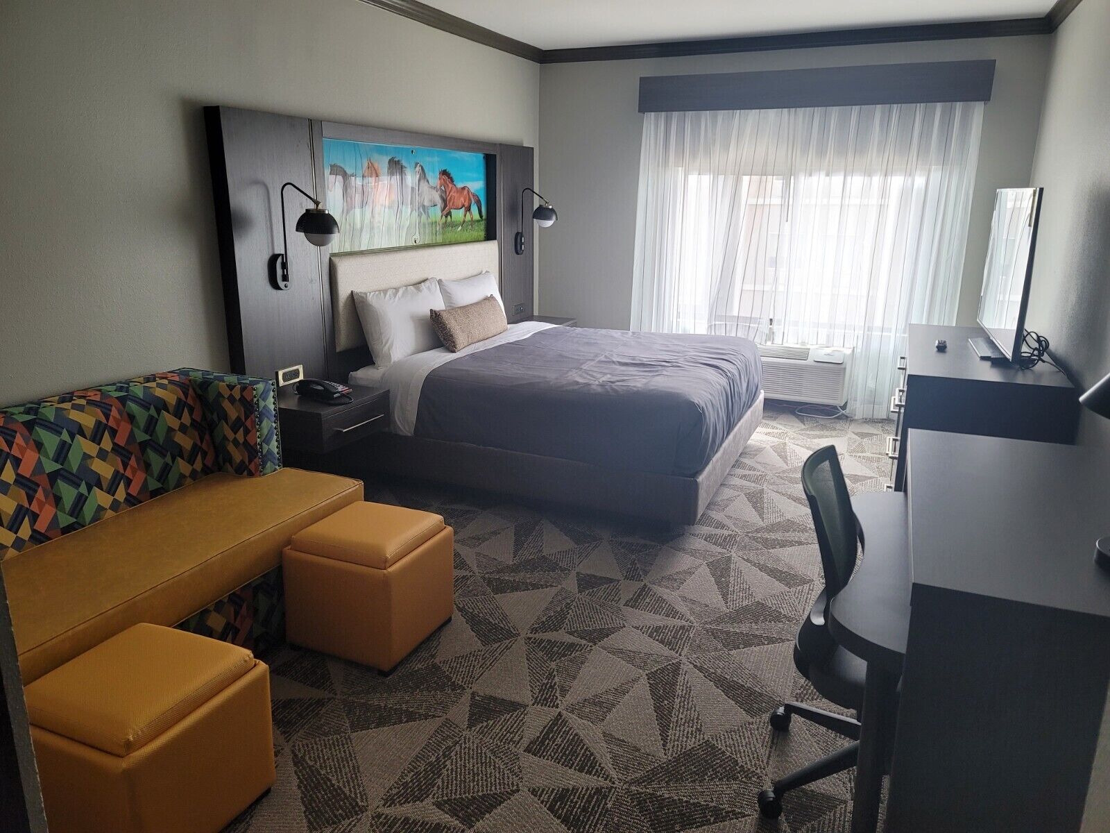 Big Country Hotel & Suites in Abilene, United States