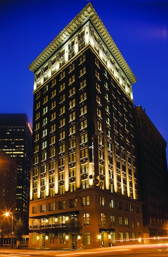 Check Expedia for Availability of The Ellis Hotel