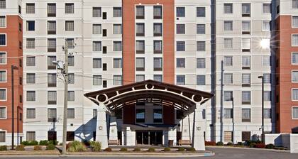 Staybridge Suites Indianapolis Downtown - Convention Center, an IHG Hotel