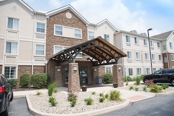 Staybridge Suites Fort Wayne