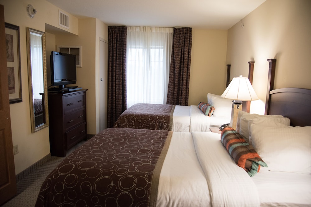 Staybridge Suites Fort Wayne, an IHG Hotel