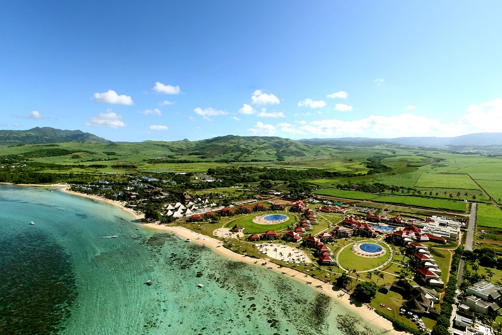 Tamassa Resort All Inclusive In Bel Ombre Expedia