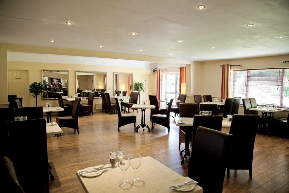 Springfield Hotel And Health Club Holywell Springfield Hotel And Health Club Holywell
