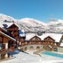 Odalys Les Alpages Du Corbier in Villarembert, France