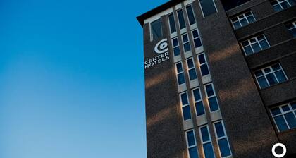 Center Hotels Arnarhvoll
