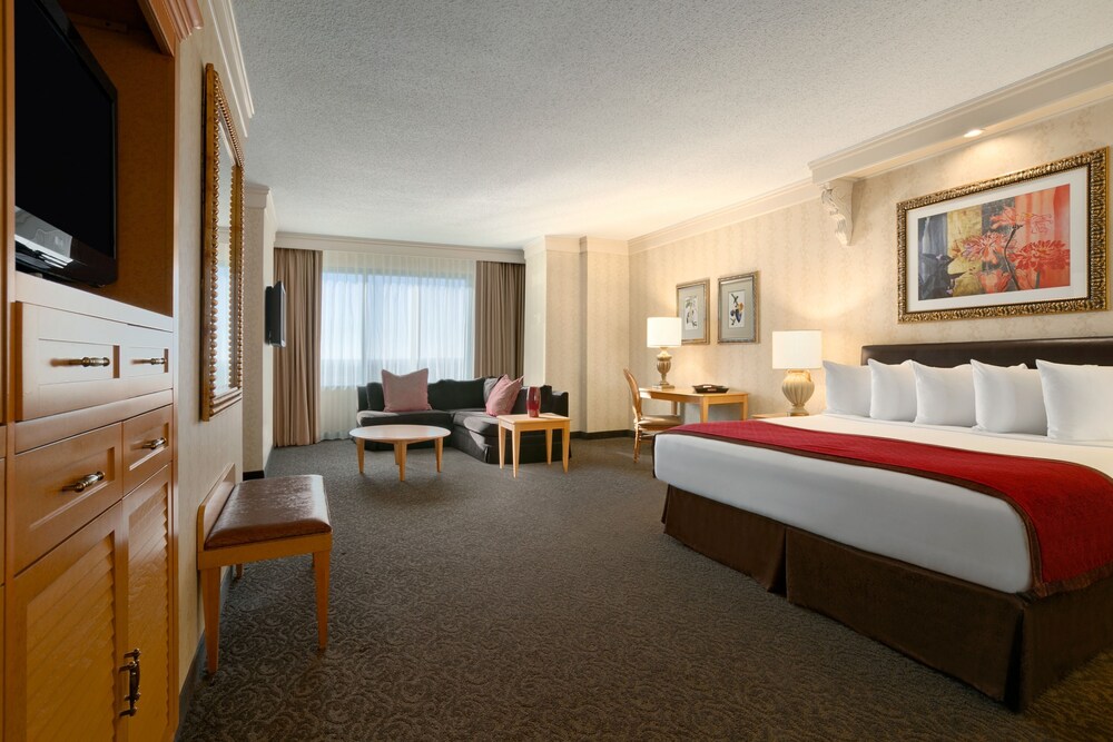 Tunica casino hotel suites