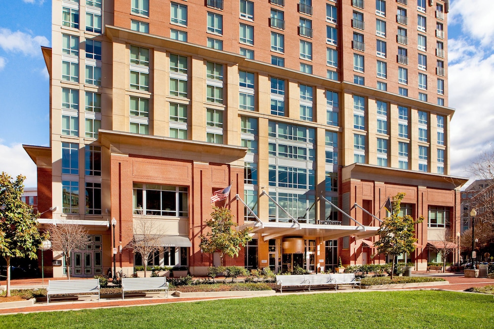 The Westin Alexandria Old Town in Washington Best Rates & Deals on Orbitz