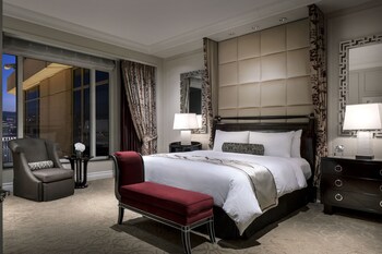 The Palazzo At The Venetian Las Vegas 127 Room Prices Reviews Travelocity