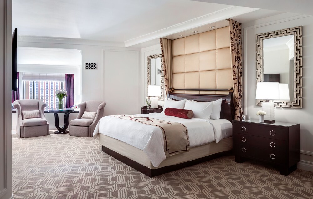 The Palazzo at The Venetian