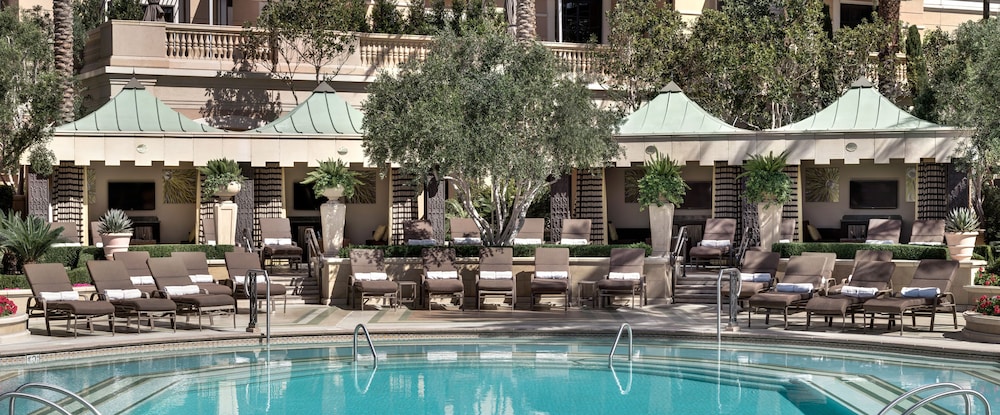 The Palazzo at The Venetian