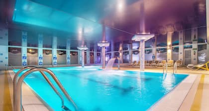 Masuria Hotel & Spa