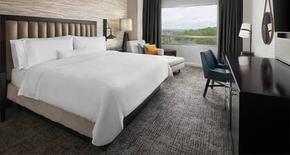 The Westin Baltimore Washington Airport - BWI