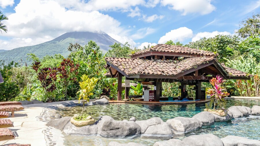 Mountain Paradise Wellness & Spa