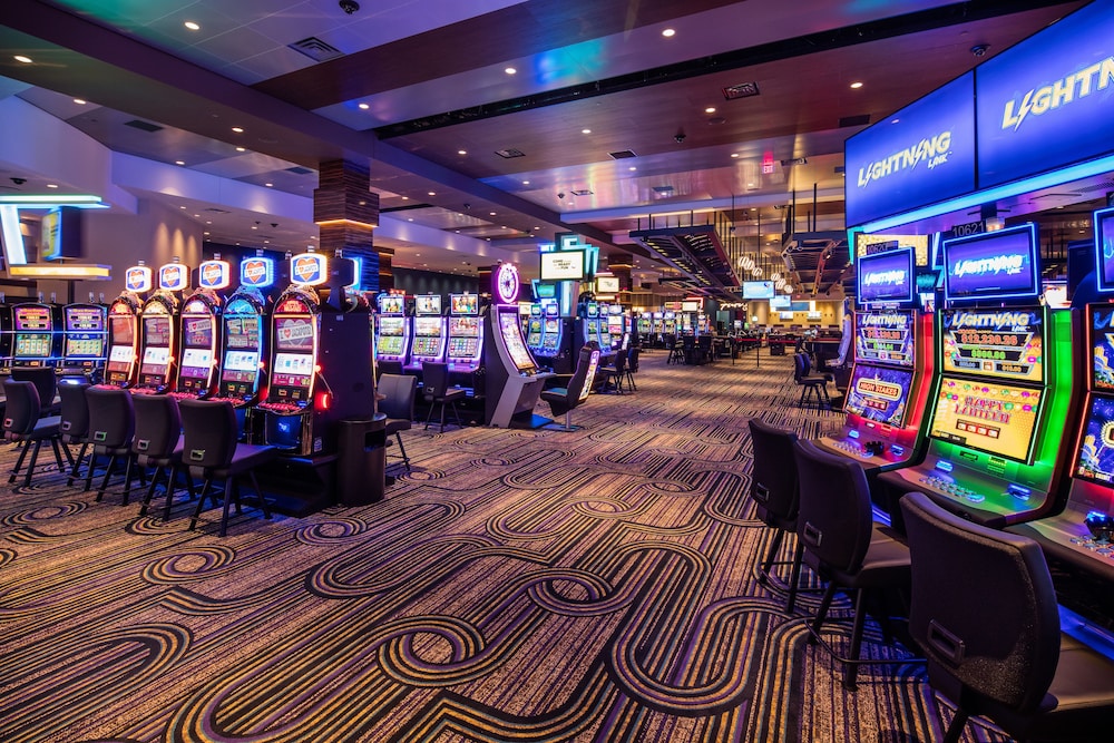 Best casino in vegas to win slots Best casino in vegas to win slots