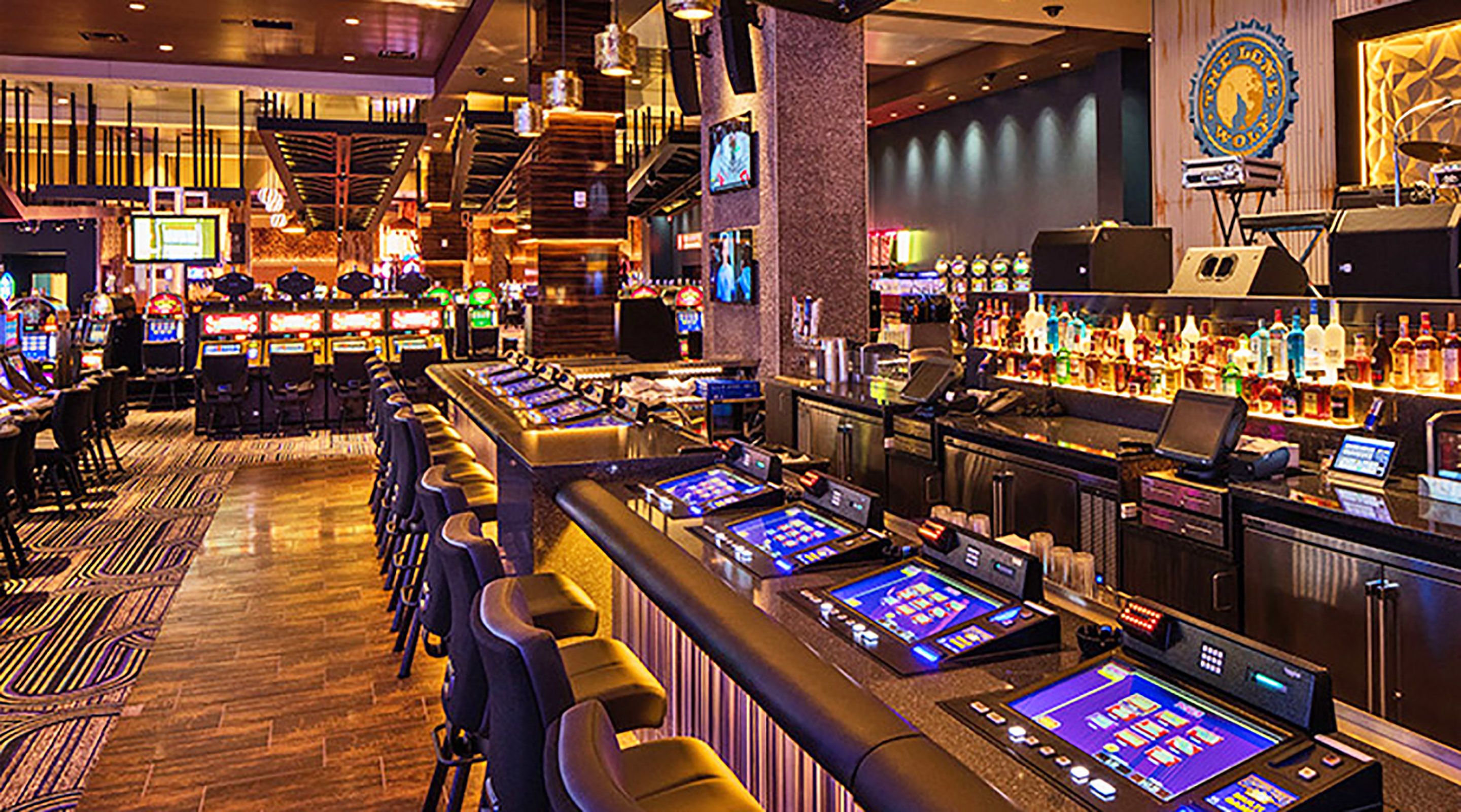 Isle Casino Waterloo Iowa Buffet