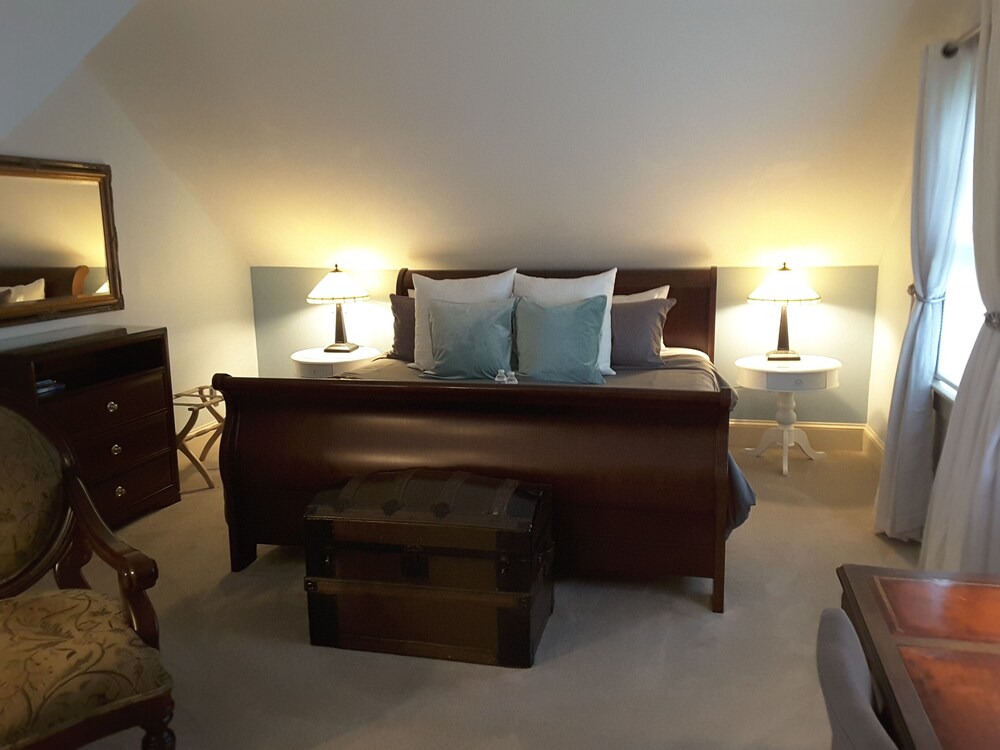 Top 10 Bed And Breakfasts In Asheville, North Carolina Updated 2024