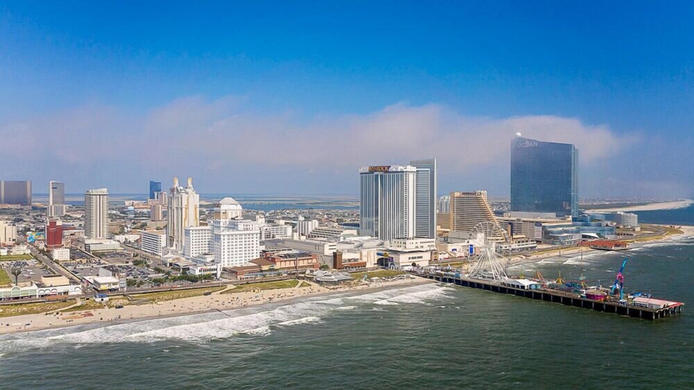 Courtyard by Marriott Atlantic City Beach Block in Atlantic City | Best Rates & Deals on Orbitz