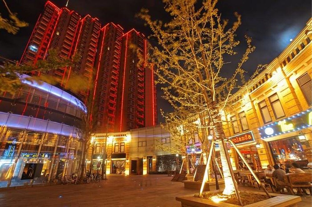 Ldf casino
