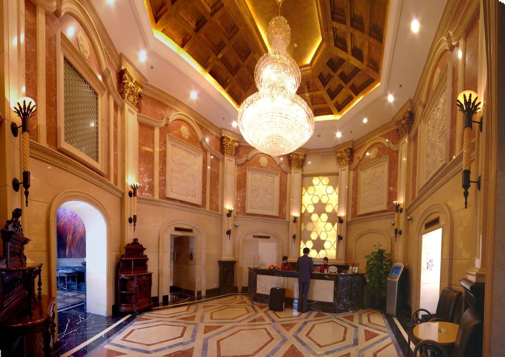 Ldf casino