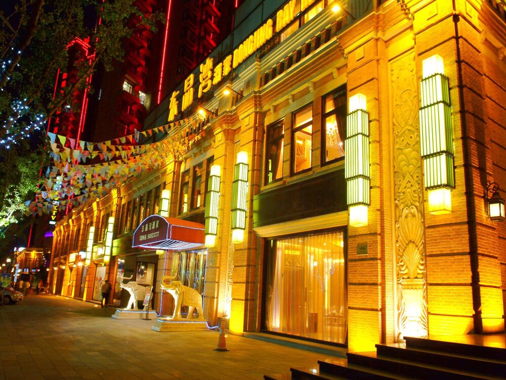 Ldf casino