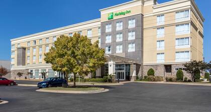 Holiday Inn Southaven Central - Memphis, an IHG Hotel