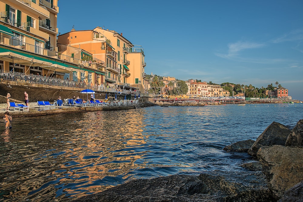 Rapallo италия