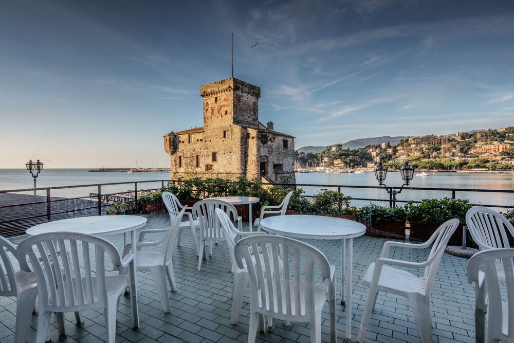 Hotel Italia E Lido Rapallo Tripadvisor Hotel Italia E Lido Rapallo Tripadvisor