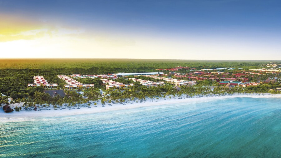 Barceló Maya Caribe - All Inclusive