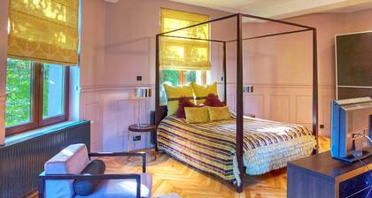 Villa Chambers'n Charm