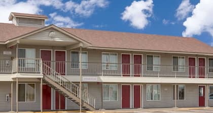 Knights Inn Pasco