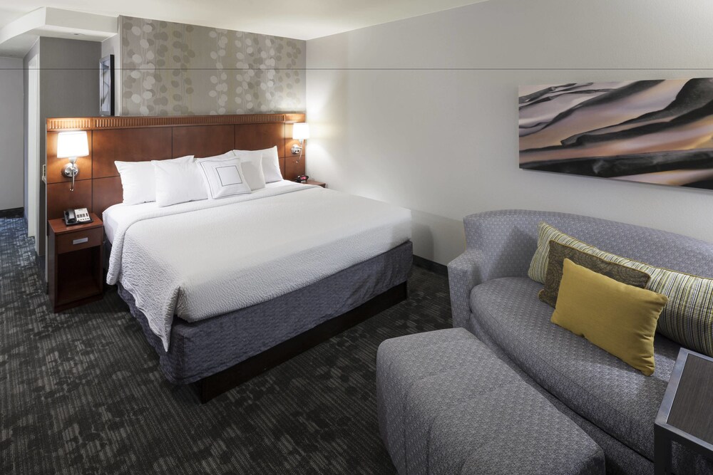 Courtyard by Marriott Phoenix West/Avondale