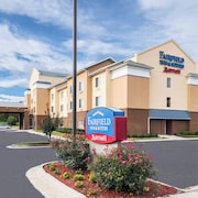 The 10 Best Hotels In Blountstown Florida For 2019 Expedia Fairfield Inn Suites Marianna