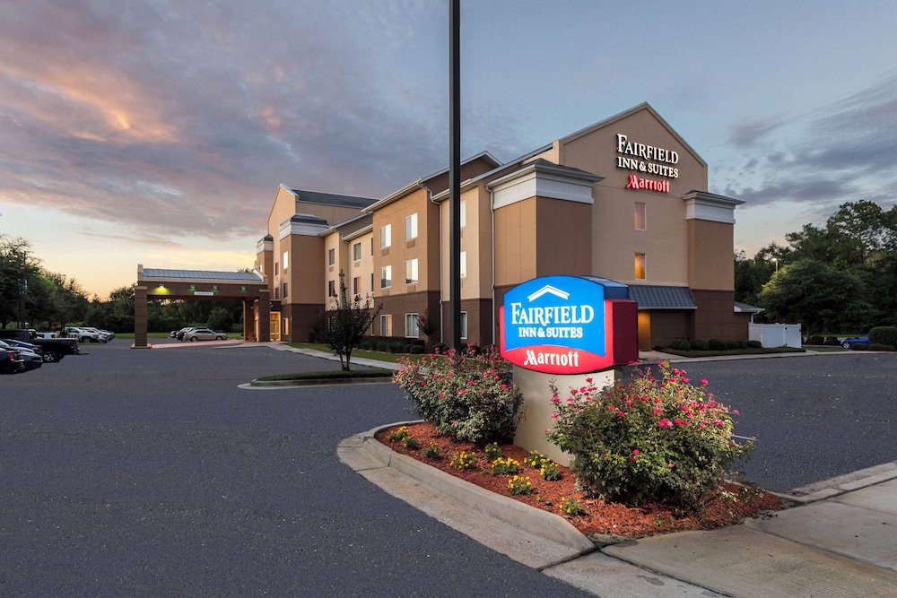 Fairfield Inn & Suites Marianna in Marianna Best Rates & Deals on Orbitz