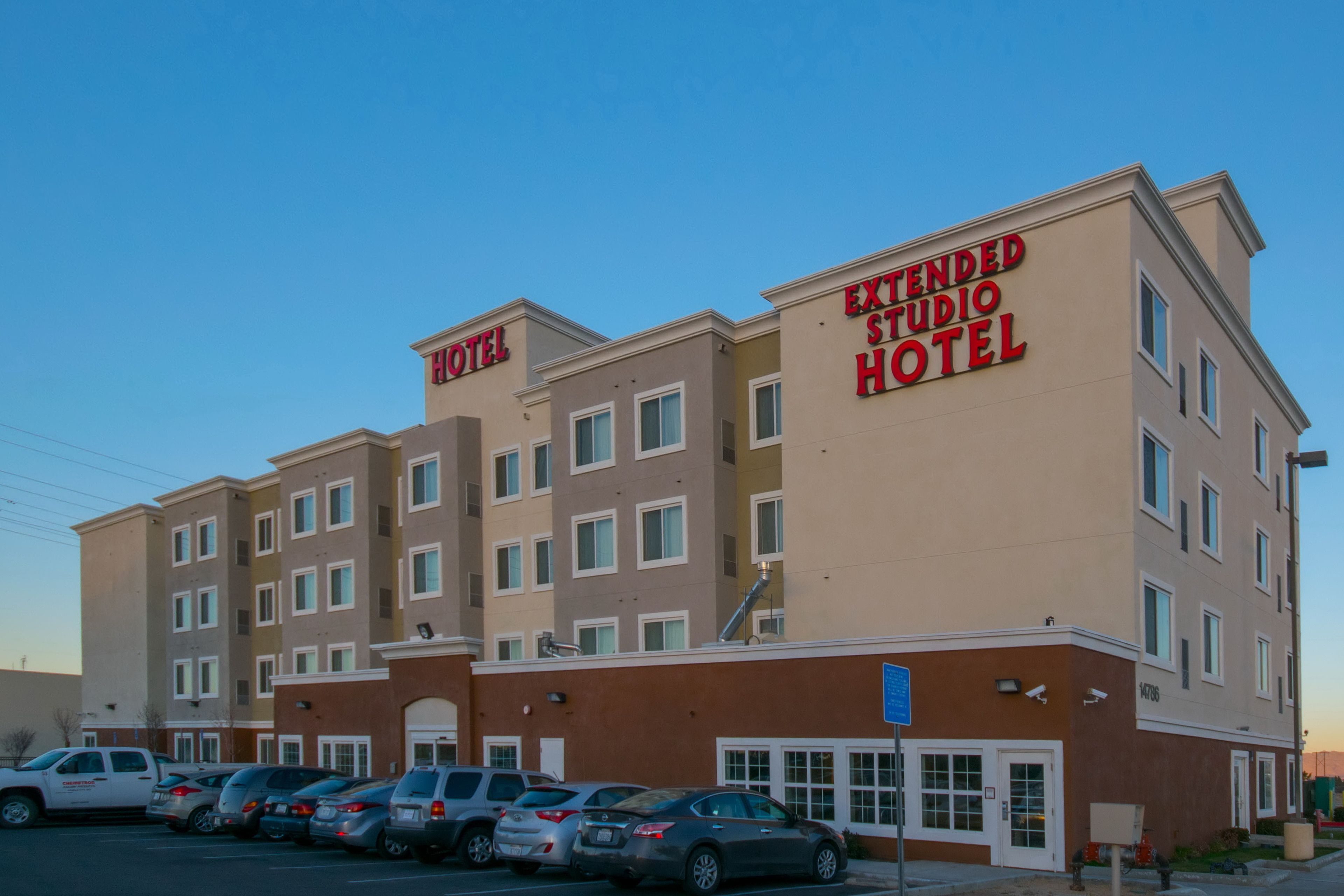 Hotel Extended Studio In Victorville Ca Expedia