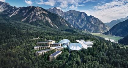 InterContinental Resort Jiuzhai Paradise, an IHG Hotel