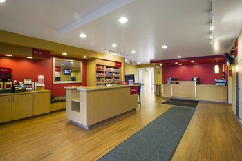 TownePlace Suites Kansas City Overland Park