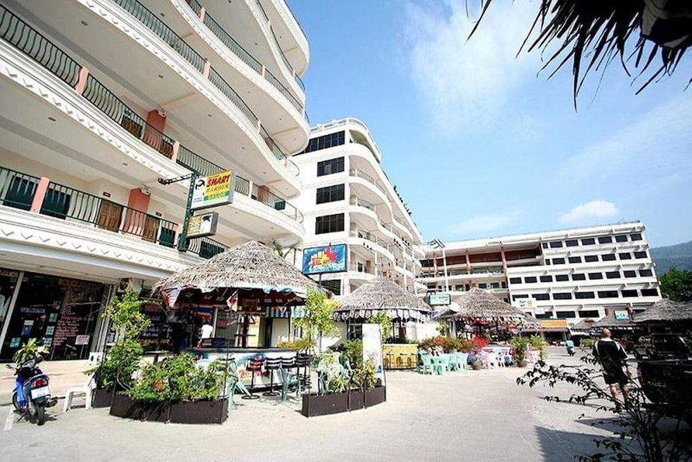 Bel Aire Resort Et 2018 Hotel Prices Expedia Co In City View Featured Image