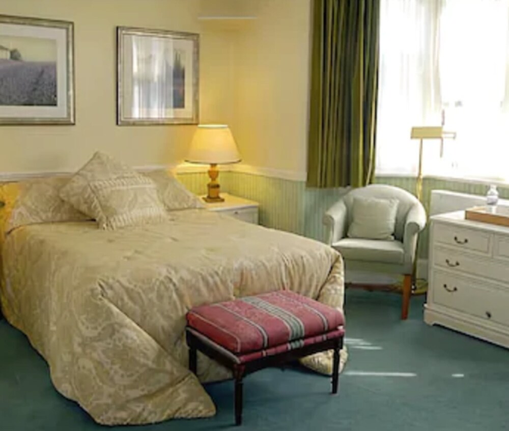 Beech House Hotel