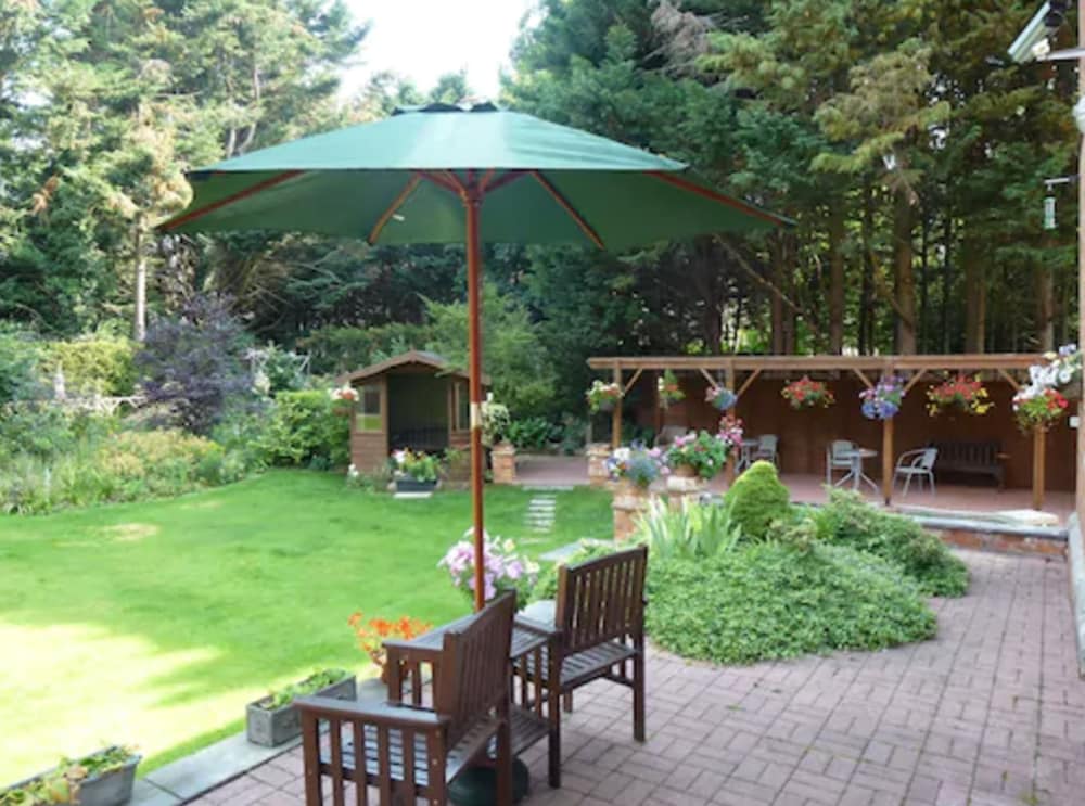Beech House Hotel