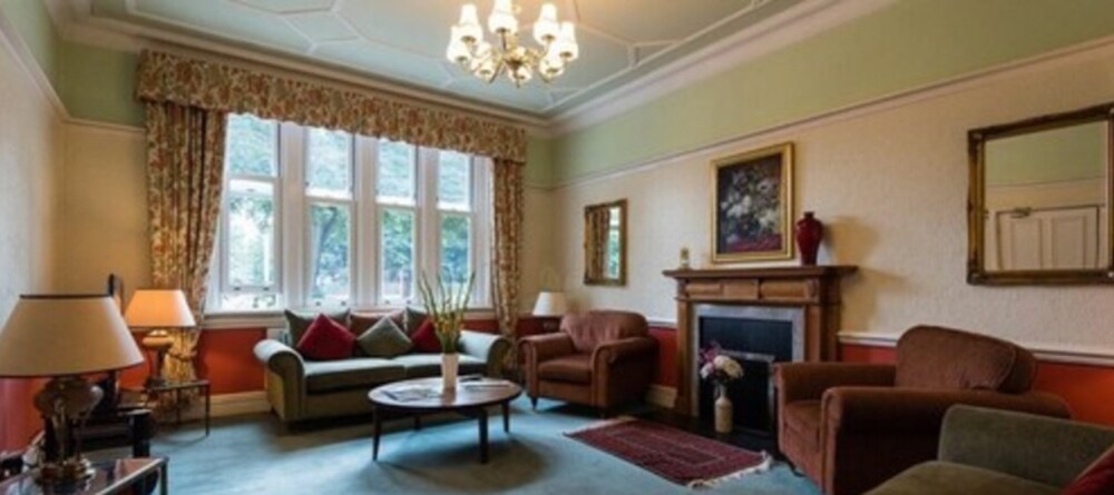 Beech House Hotel