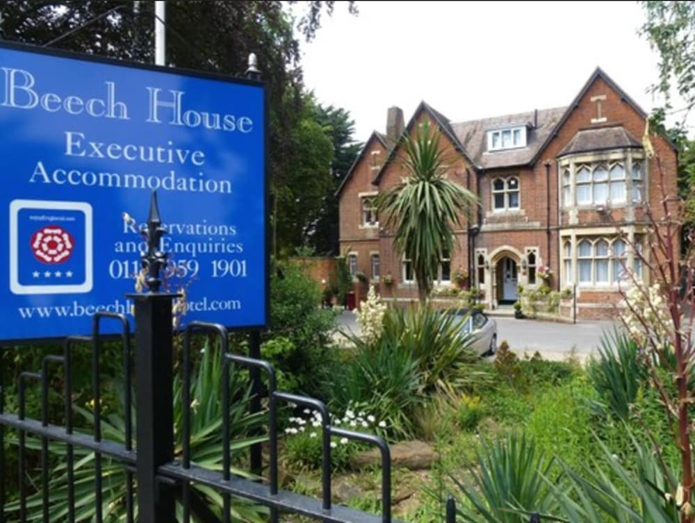 Beech House Hotel
