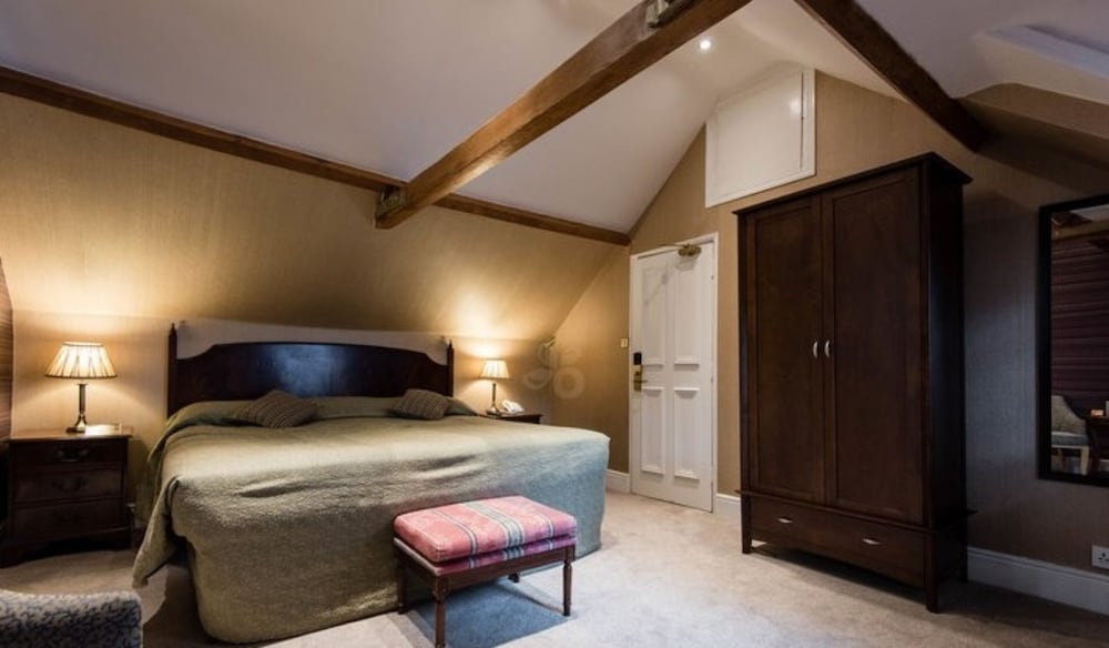 Beech House Hotel