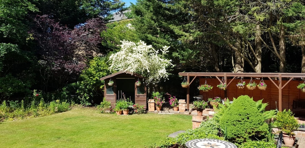 Beech House Hotel