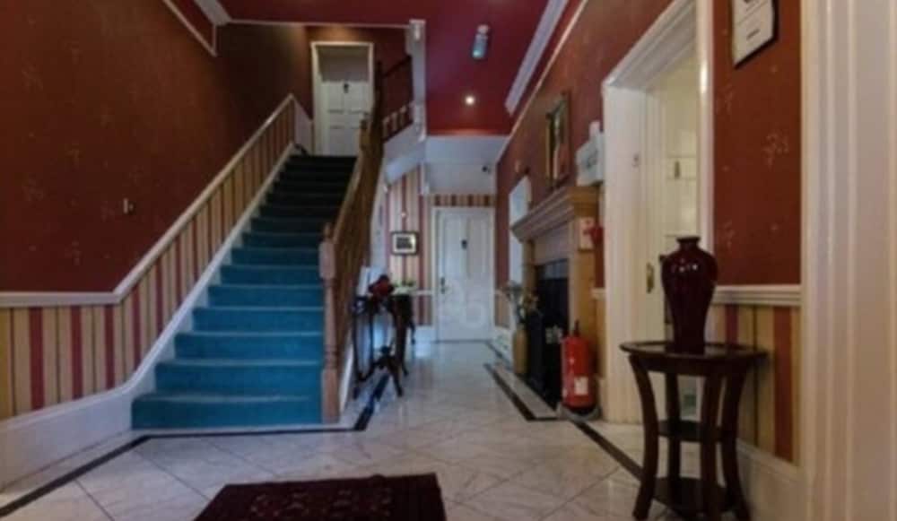 Beech House Hotel