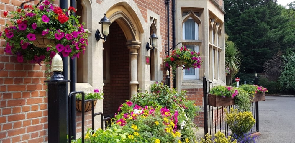 Beech House Hotel