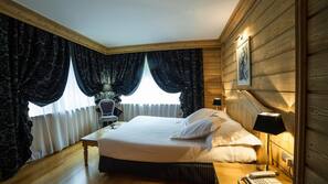 Minibar, Wi-Fi gratuit