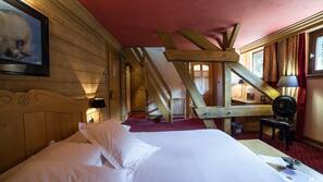 Minibar, Wi-Fi gratuit