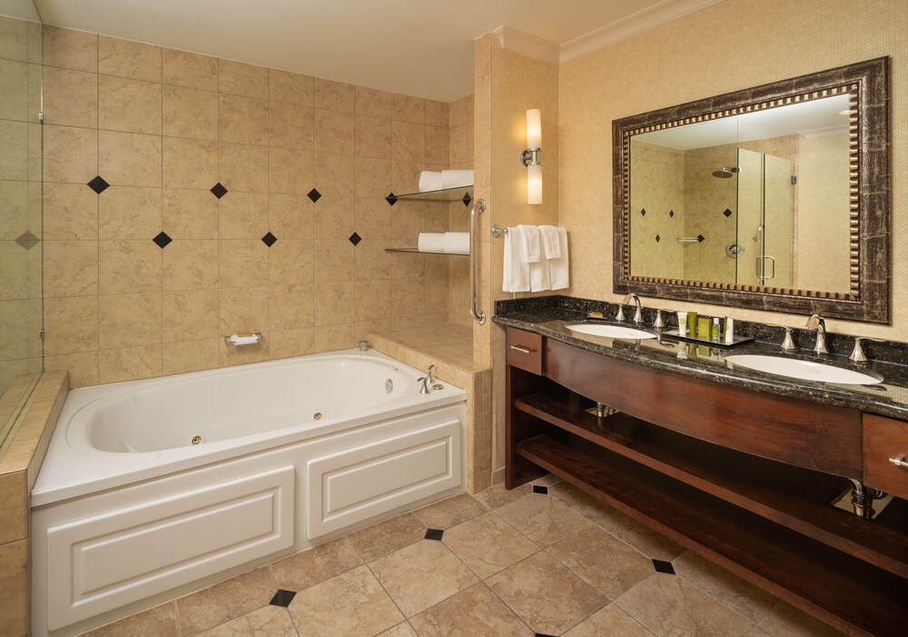 Hilton Dallas/Rockwall Lakefront in Dallas Best Rates & Deals on Orbitz