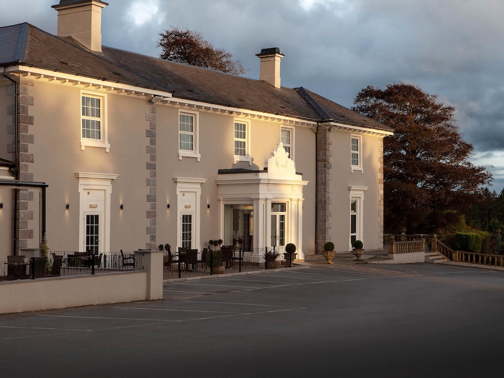 Elfordleigh in Hawkchurch, United Kingdom