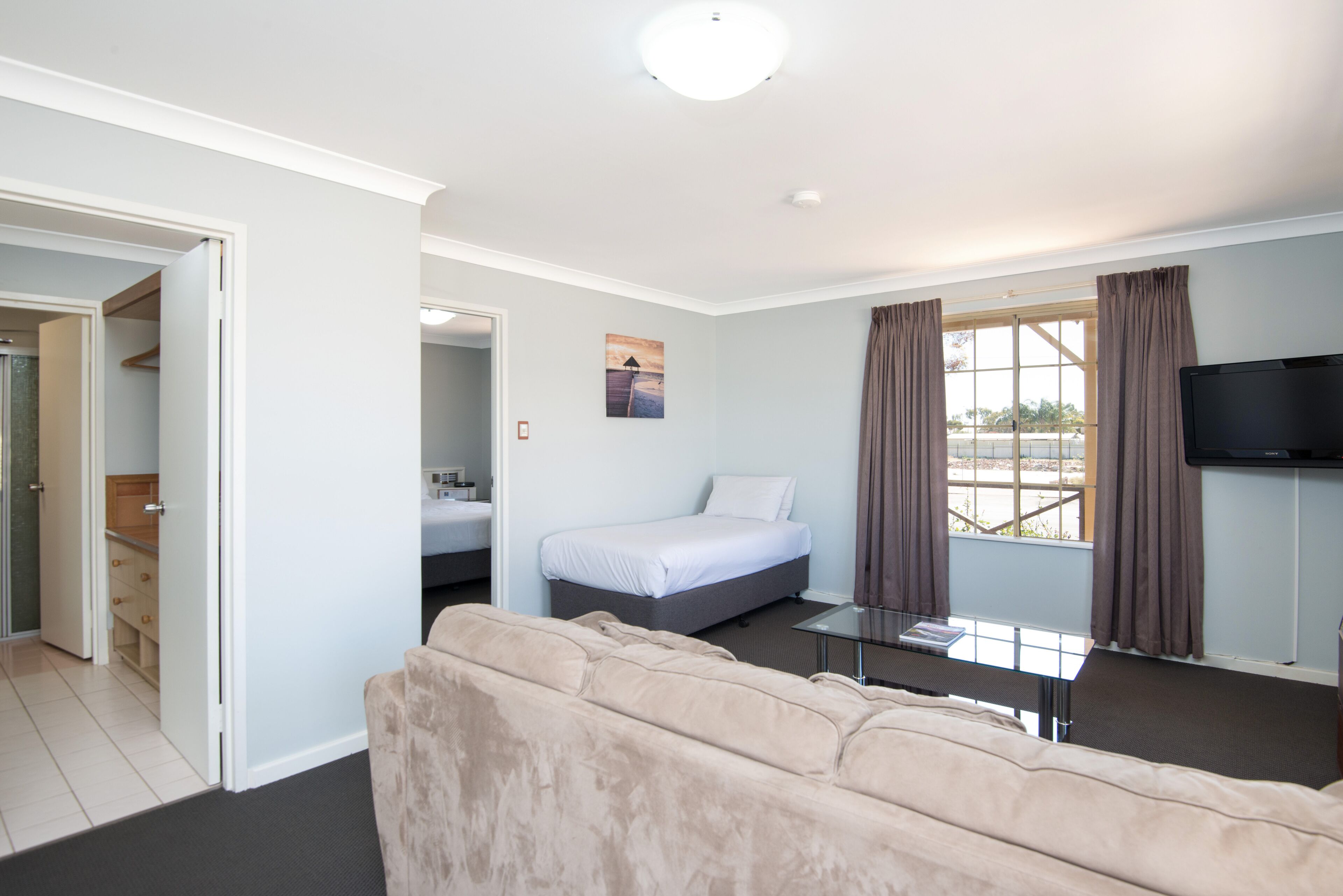 Midas Motel Kalgoorlie